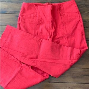 Anthropologie pants